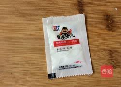 蒸碗豆花的做法图解6