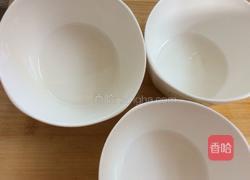 蒸碗豆花的做法图解8