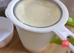 蒸碗豆花的做法图解9