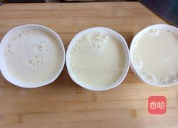 蒸碗豆花的做法图解10