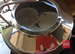 蒸碗豆花的做法图解12