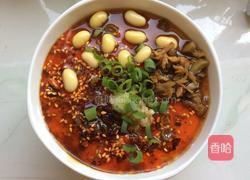 蒸碗豆花的做法图解21