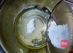 酸奶蛋糕(水浴法)的做法图解8