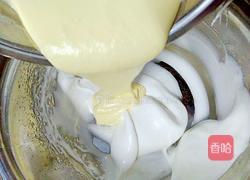 酸奶蛋糕(水浴法)的做法图解12