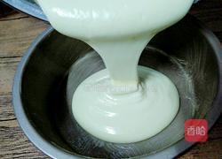 酸奶蛋糕(水浴法)的做法图解15