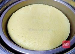 酸奶蛋糕(水浴法)的做法图解18