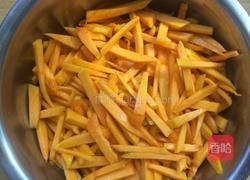 南瓜烙的做法图解1