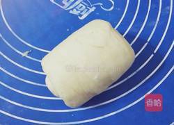 奶香土司的做法图解10