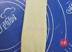 奶香土司的做法图解9