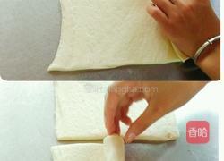 法式棍包的做法图解3