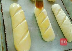 法式棍包的做法图解7