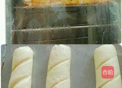 法式棍包的做法图解6