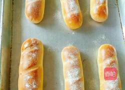 法式棍包的做法图解10