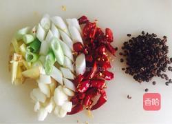 干煸雞胗的做法圖解4