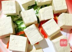 酿豆腐煲的做法图解5