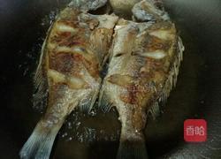 煎鱼的做法图解2