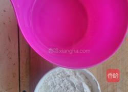 花生粥的做法图解5