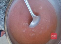 花生粥的做法图解6