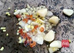 耗油海米冬瓜的做法图解5