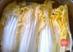 爽口娃娃菜的做法图解2