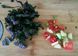 香煎小红杉鱼的做法图解5