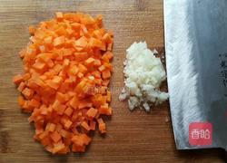 西兰花树的做法图解5