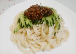 鸡蛋手擀面