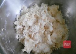 鸡蛋手擀面的做法图解2