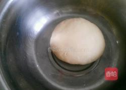 鸡蛋手擀面的做法图解3