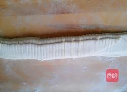 鸡蛋手擀面的做法图解8