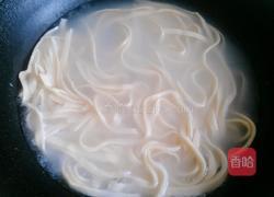 鸡蛋手擀面的做法图解11