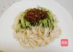 鸡蛋手擀面的做法图解14