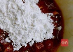 双椒牛柳的做法图解3