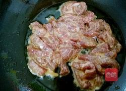 双椒牛柳的做法图解5
