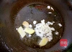 双椒牛柳的做法图解6