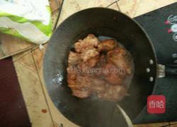 烧排骨的做法图解4