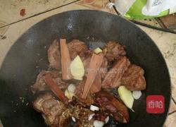 烧排骨的做法图解5