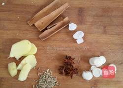 烧排骨的做法图解6