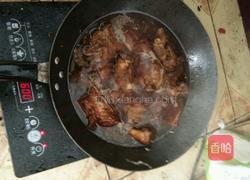 烧排骨的做法图解7