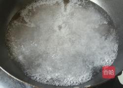 菠菜鸡蛋汤的做法图解4