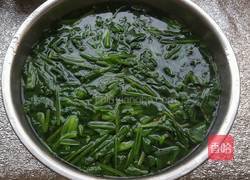 菠菜鸡蛋汤的做法图解6