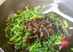 菠菜鸡蛋汤的做法图解11