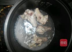泡椒焖鸡翅的做法图解2