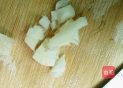 黄瓜炒鸡蛋的做法图解3