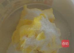 椰丝馅（干）的做法图解1