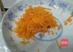 双鱼戏粉的做法图解1