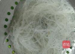 双鱼戏粉的做法图解3