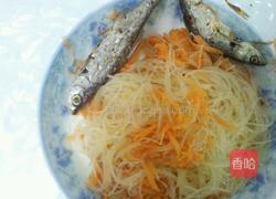 双鱼戏粉的做法图解5