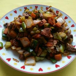 宫保鸡丁的做法[图]