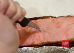 烤五花肉的做法图解2